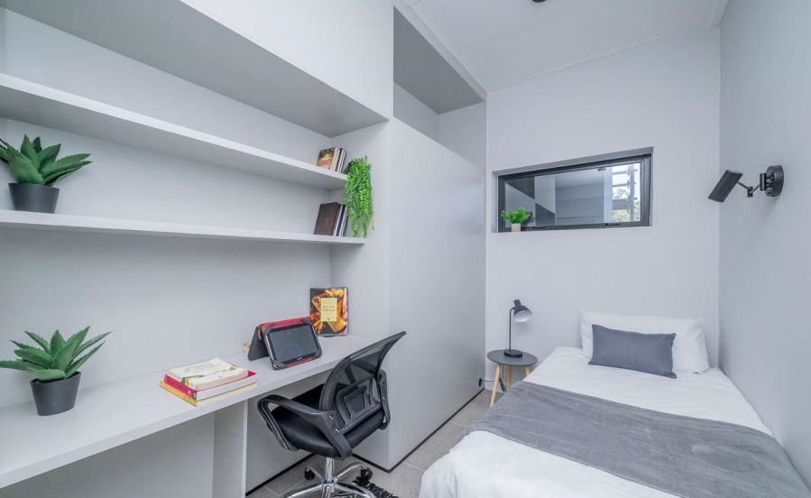 1 Bedroom Property for Sale in Stellenbosch Central Western Cape